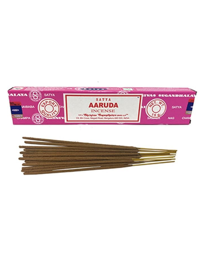 Satya Incense Sticks Assorted Scents
