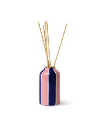 Hearts A Dopo Ceramic Diffuser Rosewood Vanilla By Paddywax