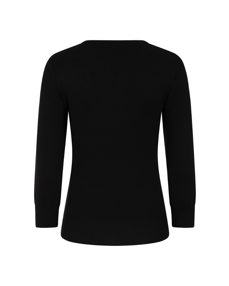 Alina Spiderweb Jumper