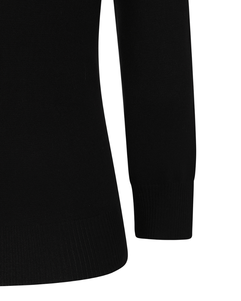 Alina Spiderweb Jumper