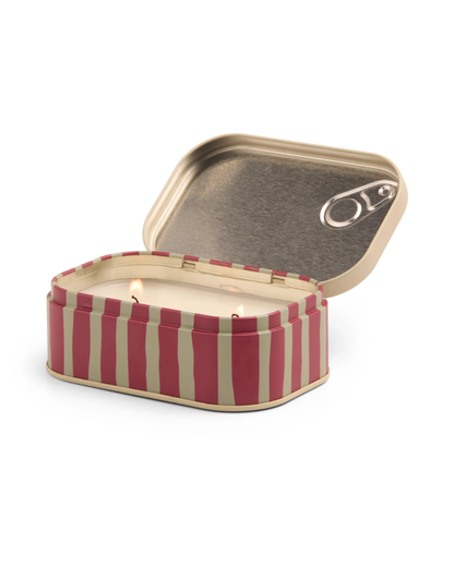 Meyer Lemon Bistro Tin Candle Paddywax