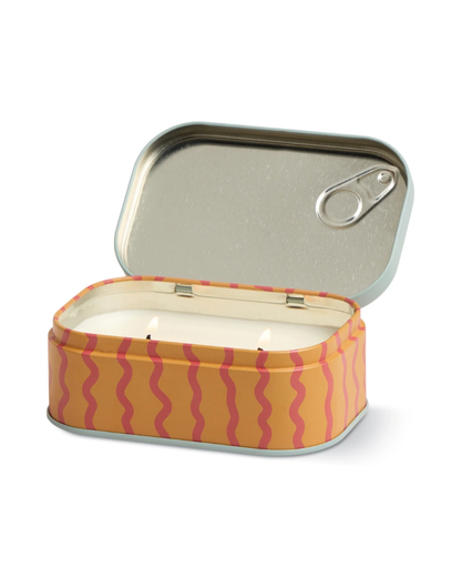 Citrus Spritz Bistro Tin Candle Paddywax