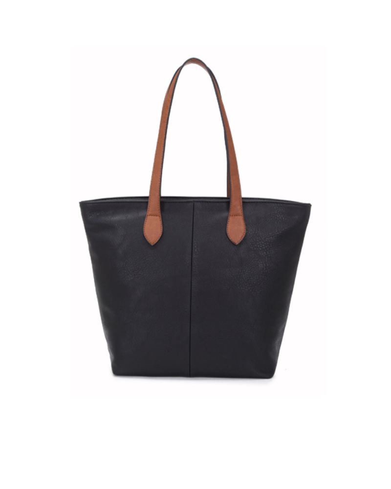 Grab Bag Shopper Assorted Colours