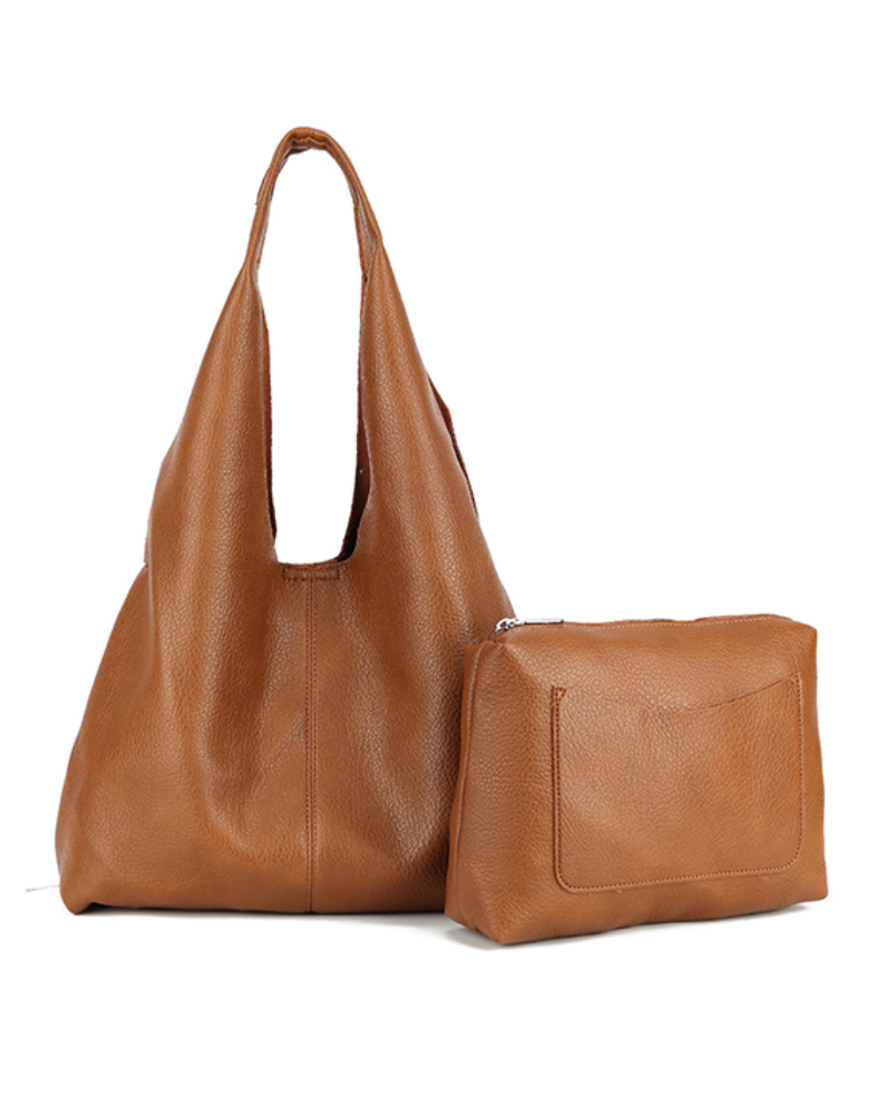 2 In 1 Versatile Boho Bag In Assorted Colours