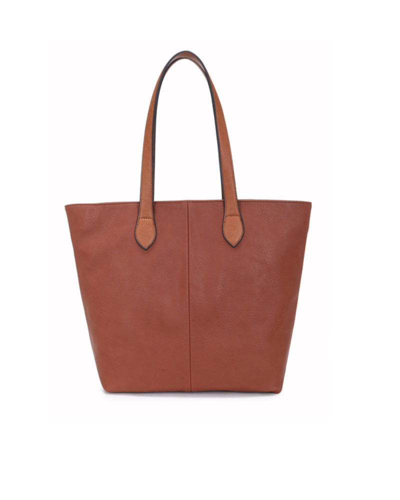 Grab Bag Shopper Assorted Colours
