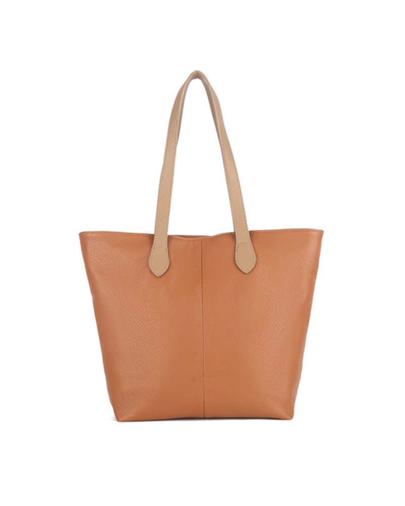 Grab Bag Shopper Assorted Colours