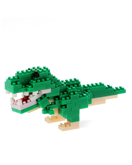 Build You Own Tyranosaurus Rex Dinosaur Kit