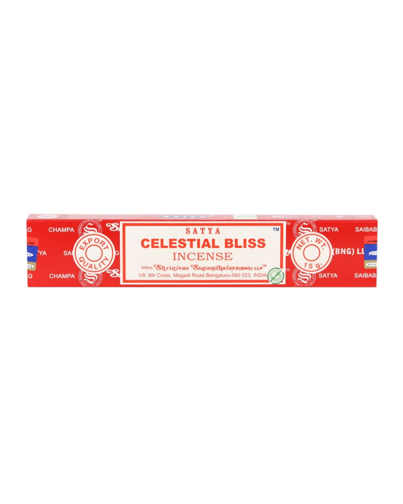 Satya Incense Sticks Assorted Scents