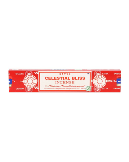 Satya Incense Sticks Assorted Scents