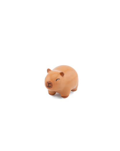 Capybara Ceramic Token