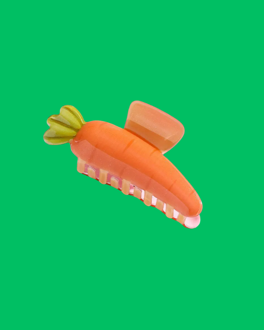 Carrot Hair Claw