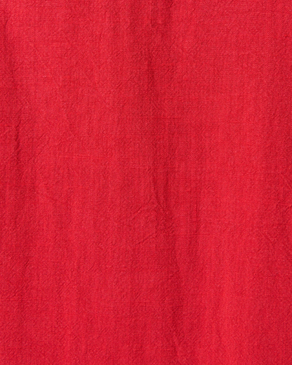 Clover Dress Red by Louche London