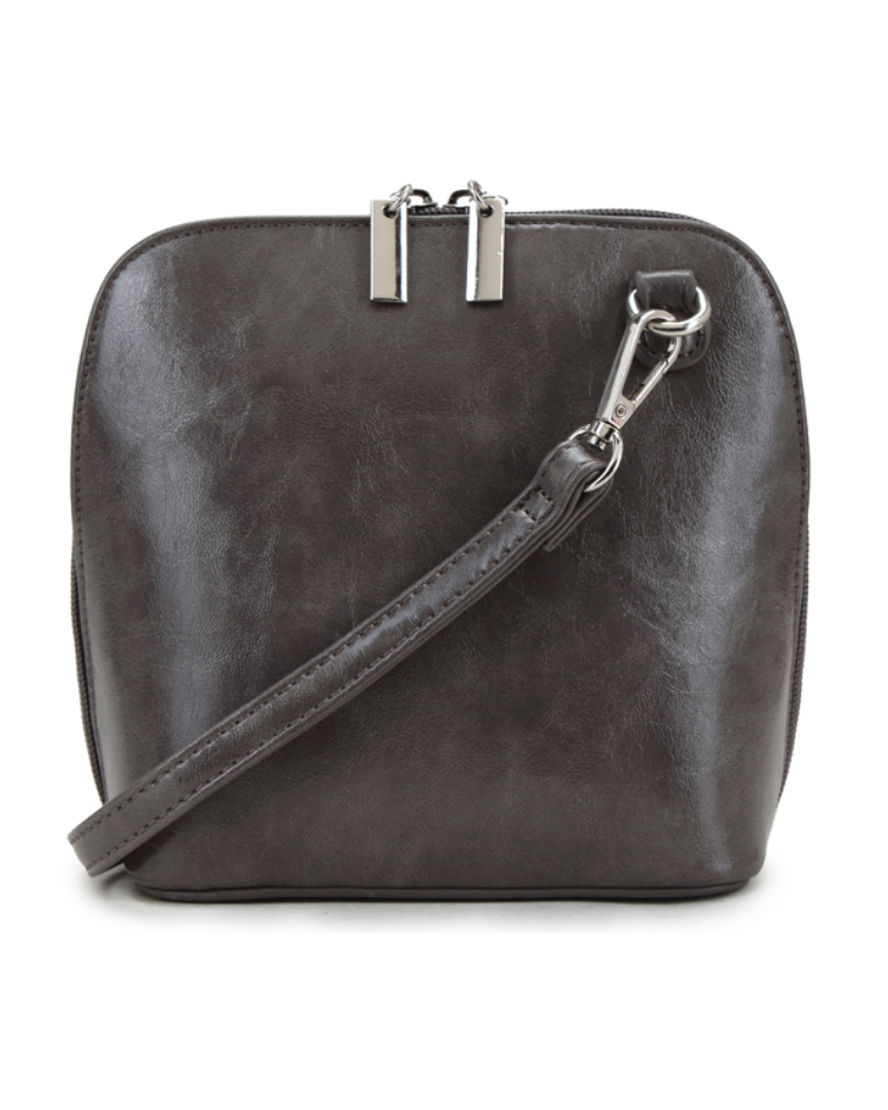 Small Square Crossbody Bag Assorted Colours