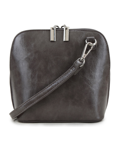 Small Square Crossbody Bag Assorted Colours