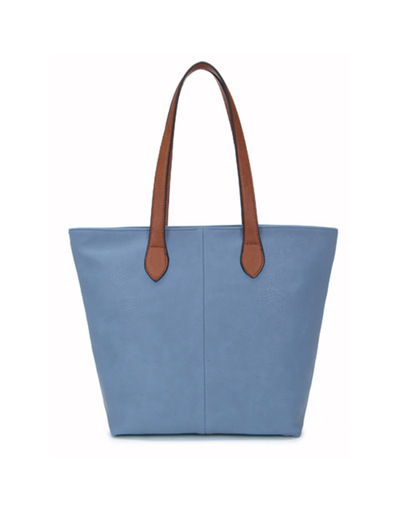 Grab Bag Shopper Assorted Colours