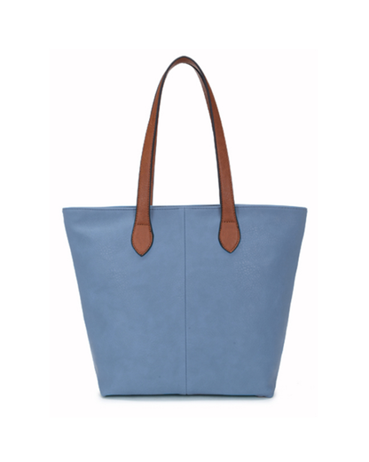 Grab Bag Shopper Assorted Colours