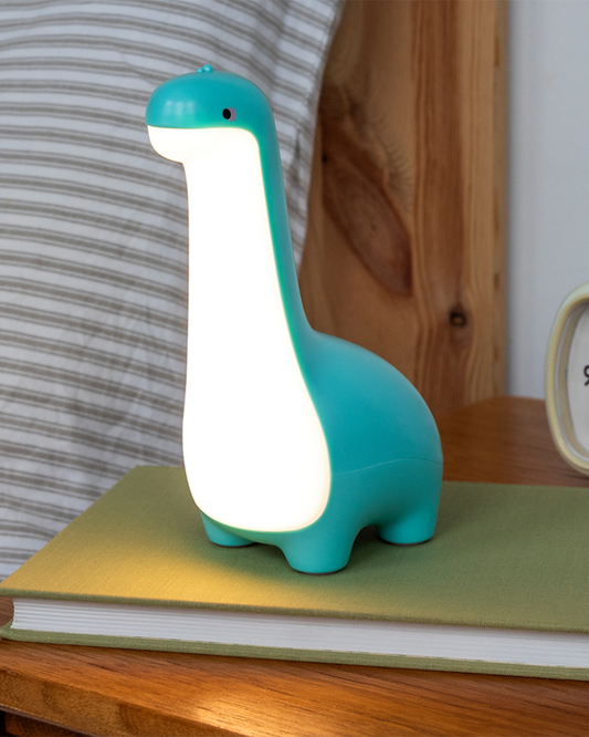 Dinosaur Dimmable UB Nightlight