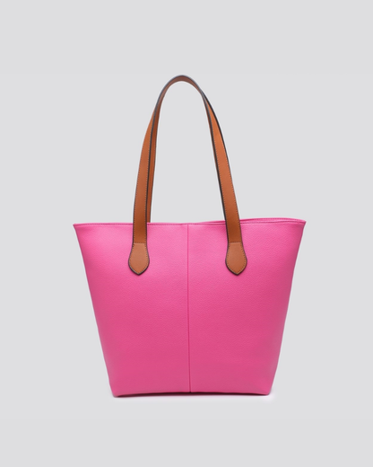 Grab Bag Shopper Assorted Colours