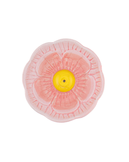 Spring Flower Incense Holder