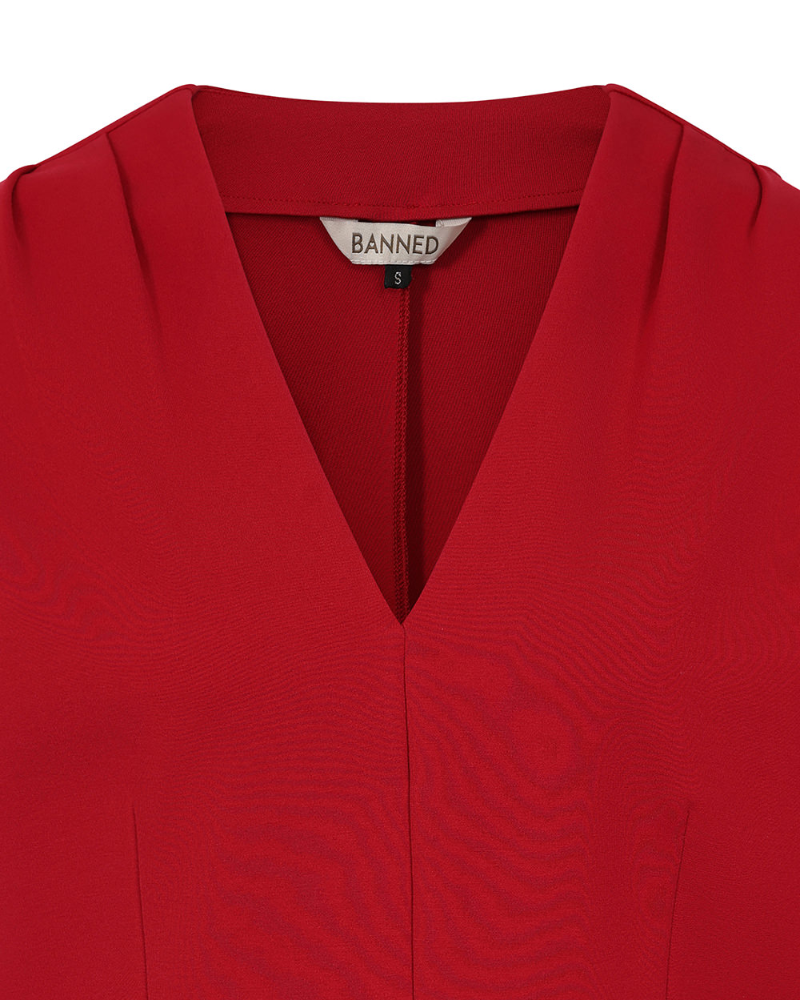 Gilda Blouse Top