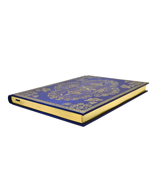 Gilded Butterflies Journal