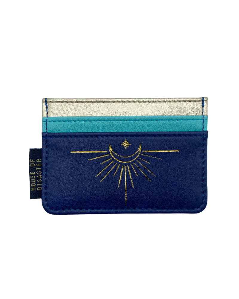 Glimmer Eye Card Holder