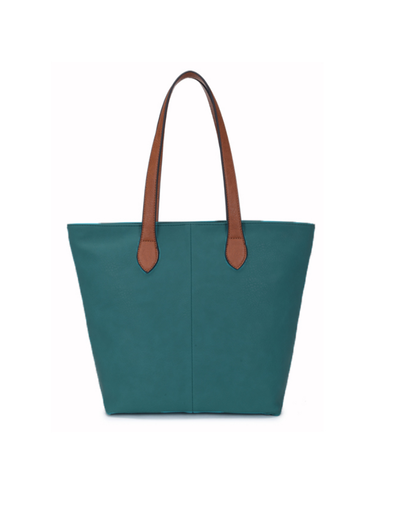 Grab Bag Shopper Assorted Colours