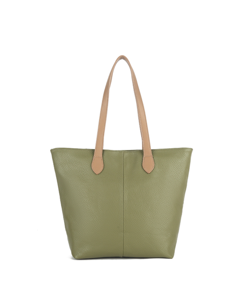 Grab Bag Shopper Assorted Colours