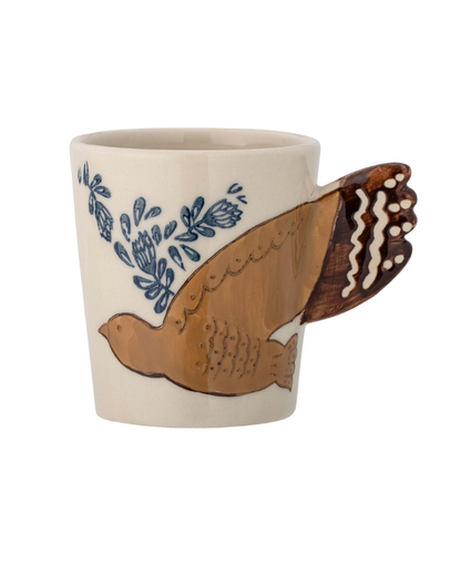 Hezha Bird Cup Natural