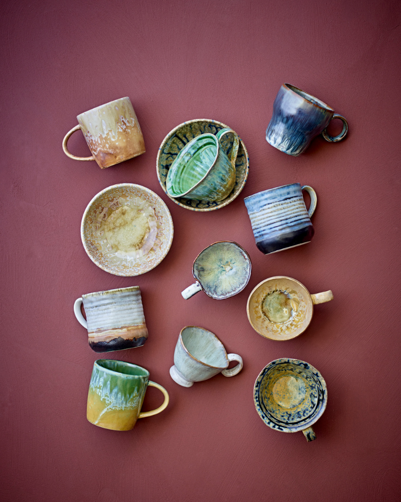 Imogen Cup In Mint