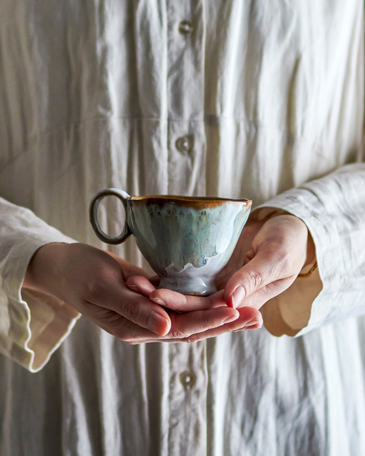 Imogen Cup In Mint