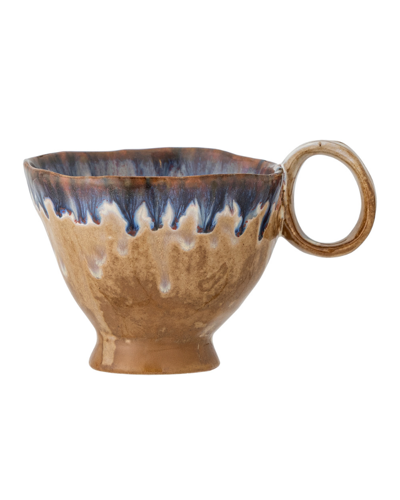 Imogen Cup In Tan
