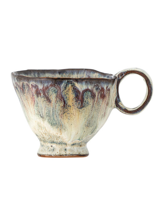 Imogen Cup In Blue