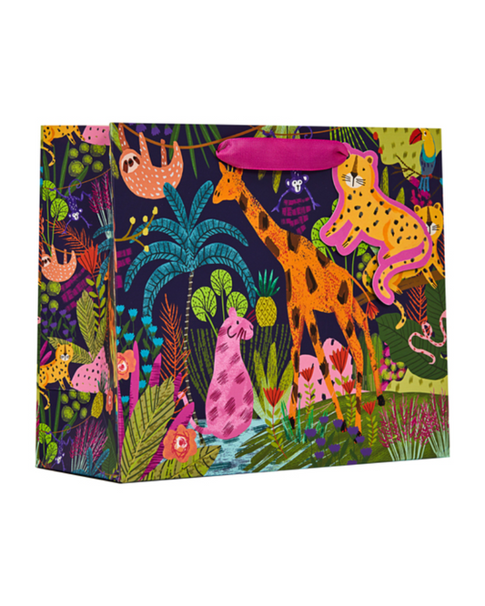 Jungle Gift Bag