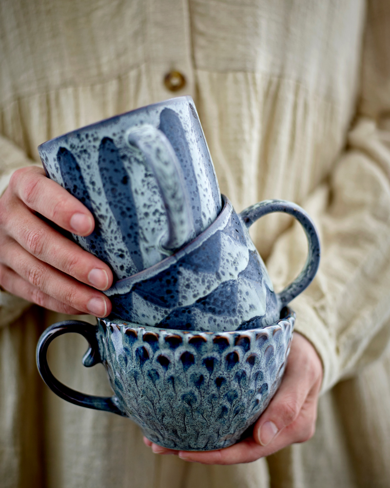 Katrina Stoneware Cup