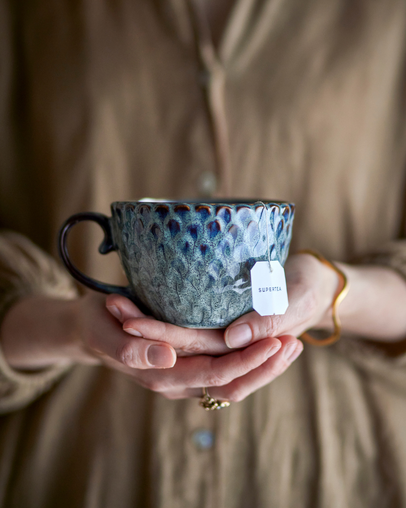 Katrina Stoneware Cup