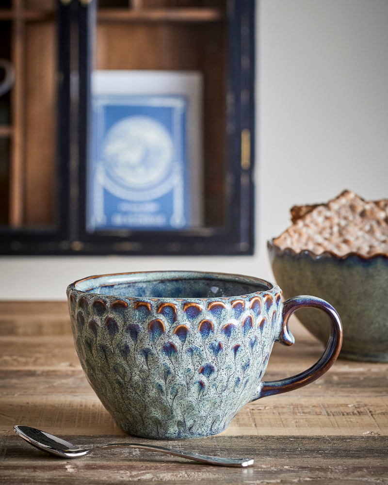 Katrina Stoneware Cup
