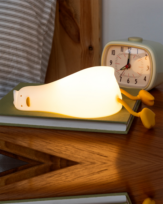 Lazy Duck Dimmable UB Nightlight
