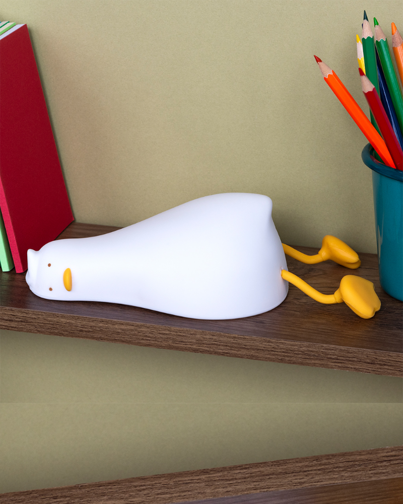 Lazy Duck Dimmable UB Nightlight