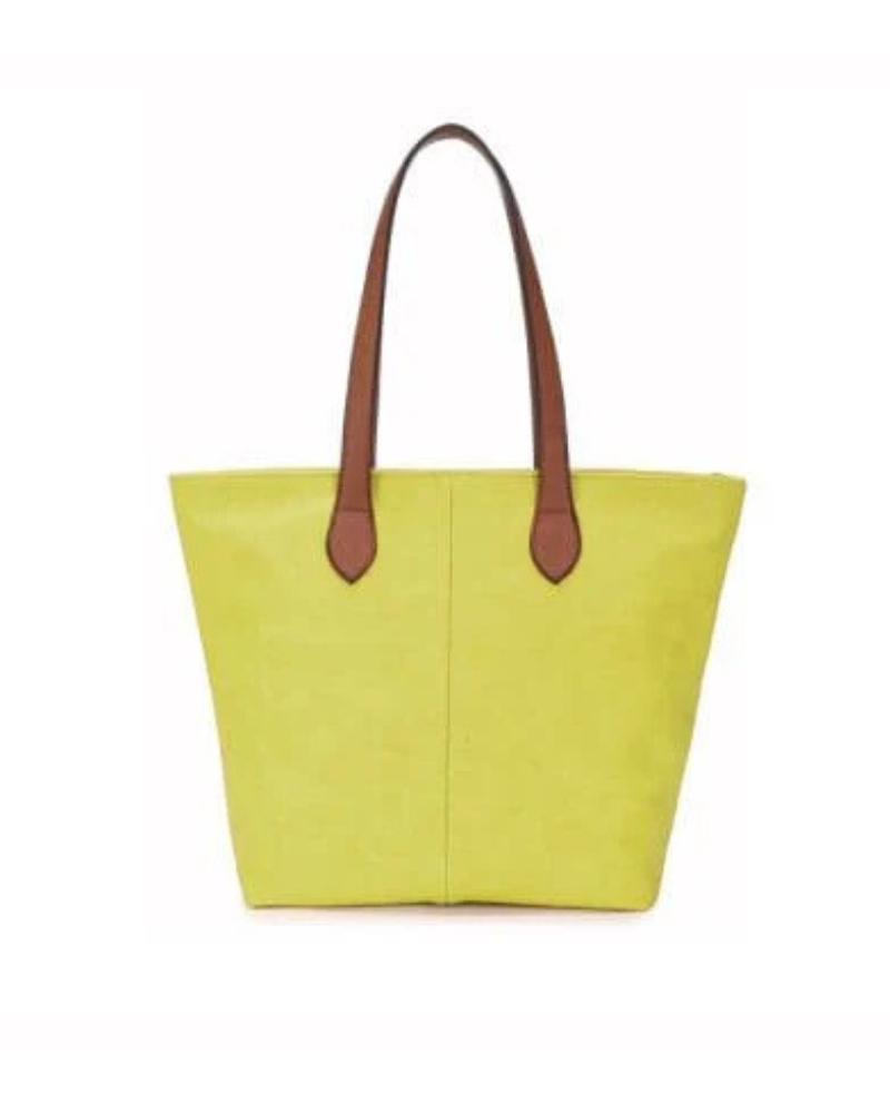 Grab Bag Shopper Assorted Colours