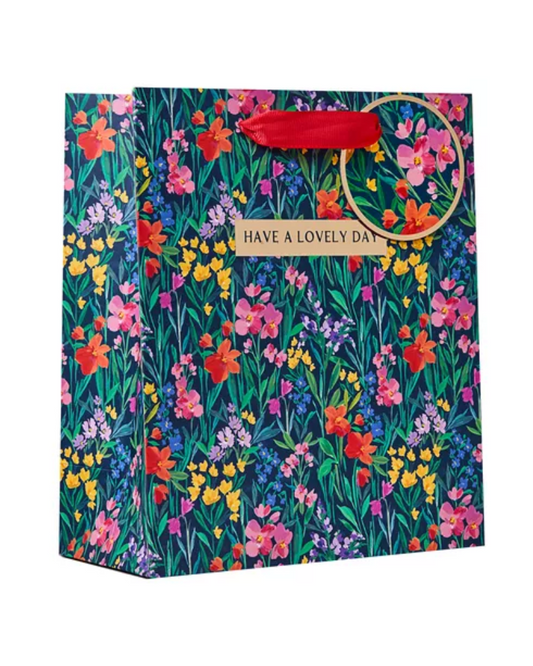 Liliana Flowers Lovely Day Gift Bag
