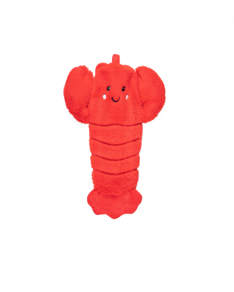 Lobster Hot Water Bottle