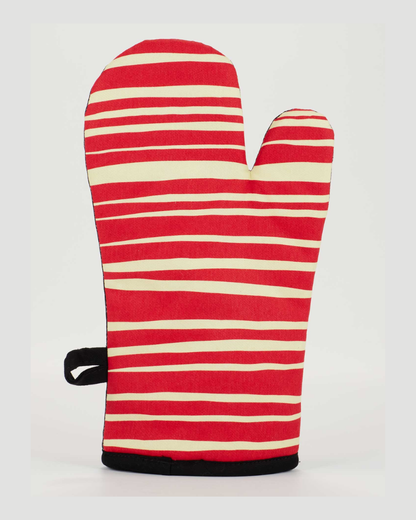 Meat Mitt Oven Mitt