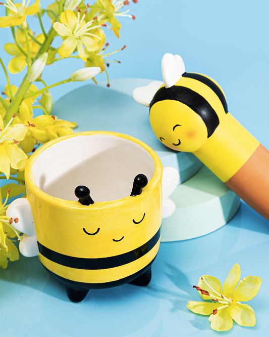 Bee Watering Spike