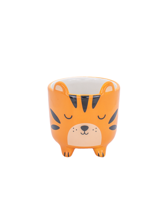 Mini Tiger Planter