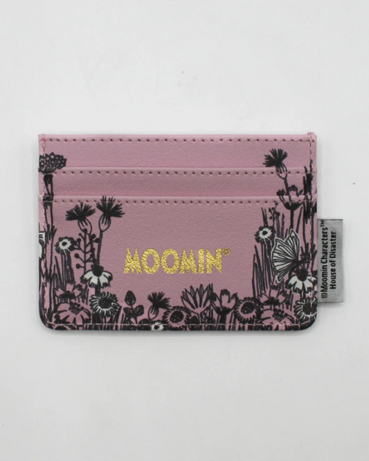 Moomin Love Card Holder