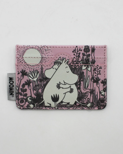 Moomin Love Card Holder