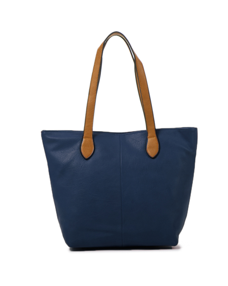 Grab Bag Shopper Assorted Colours