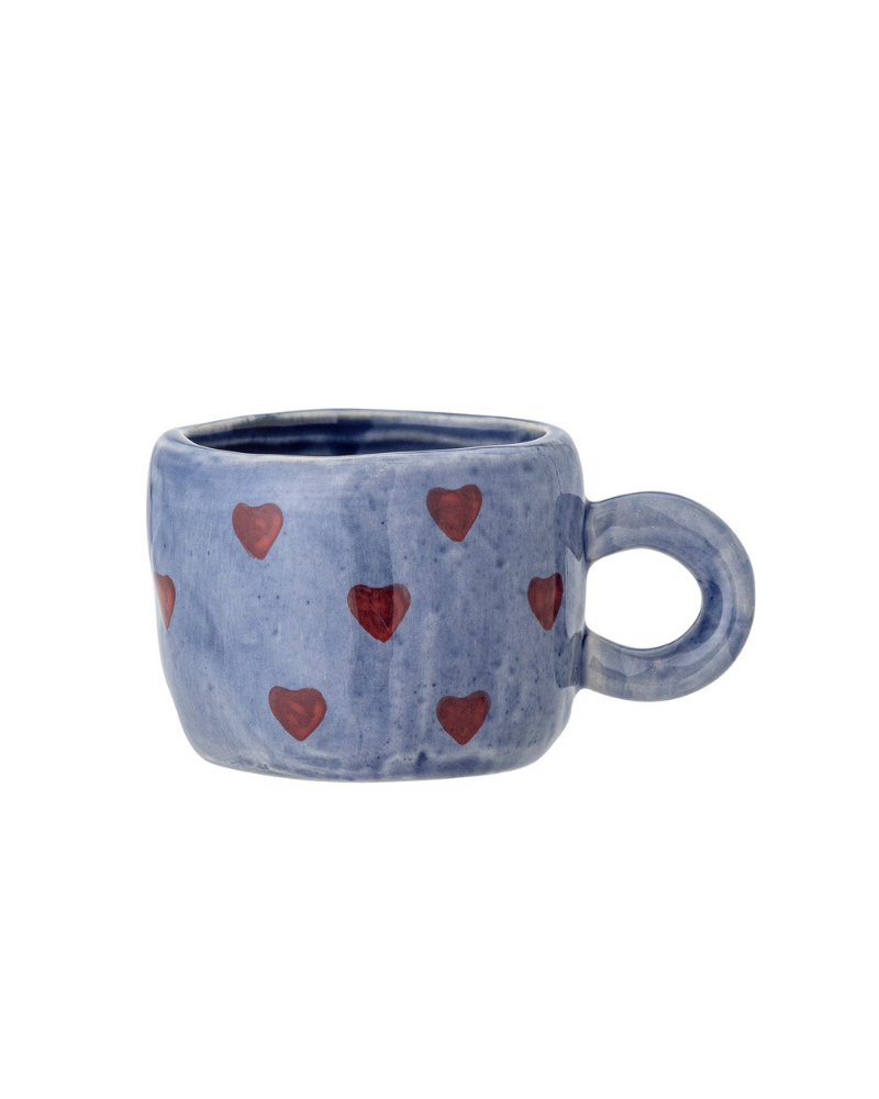Nini Cups Stoneware Assorted