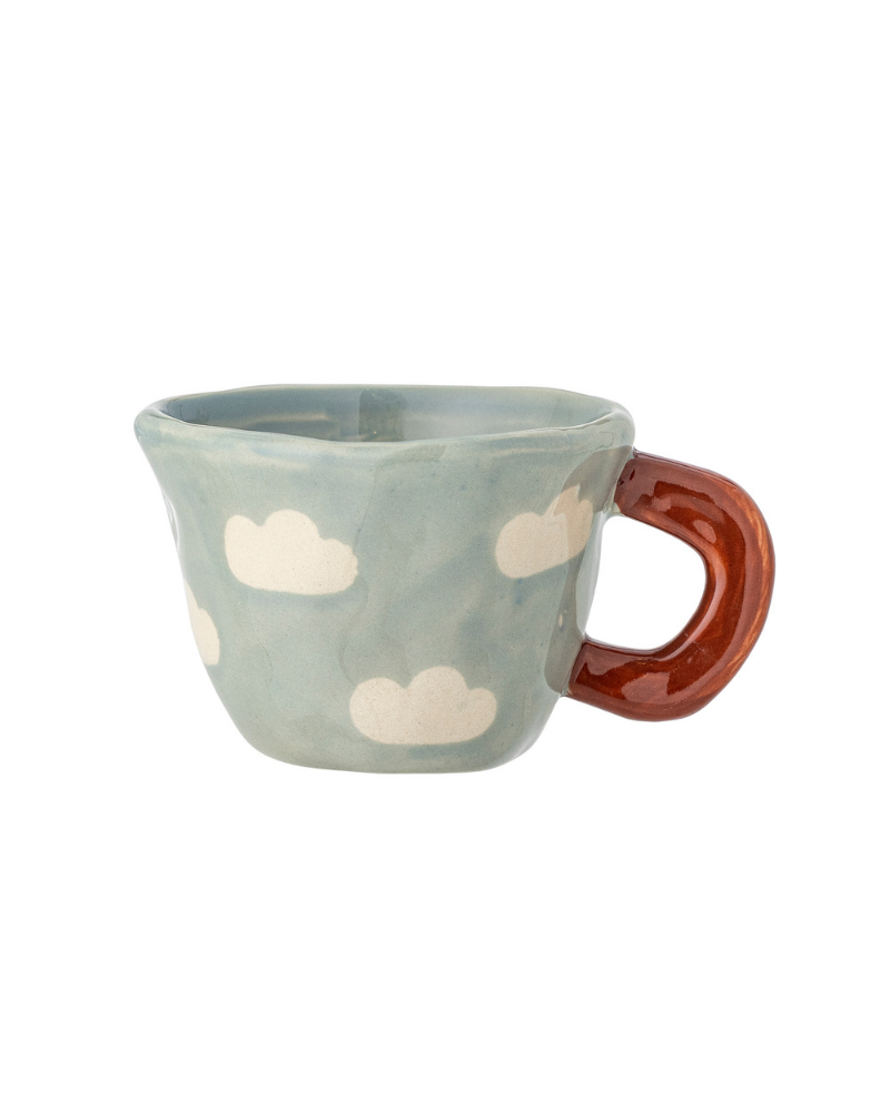 Nini Cups Stoneware Assorted